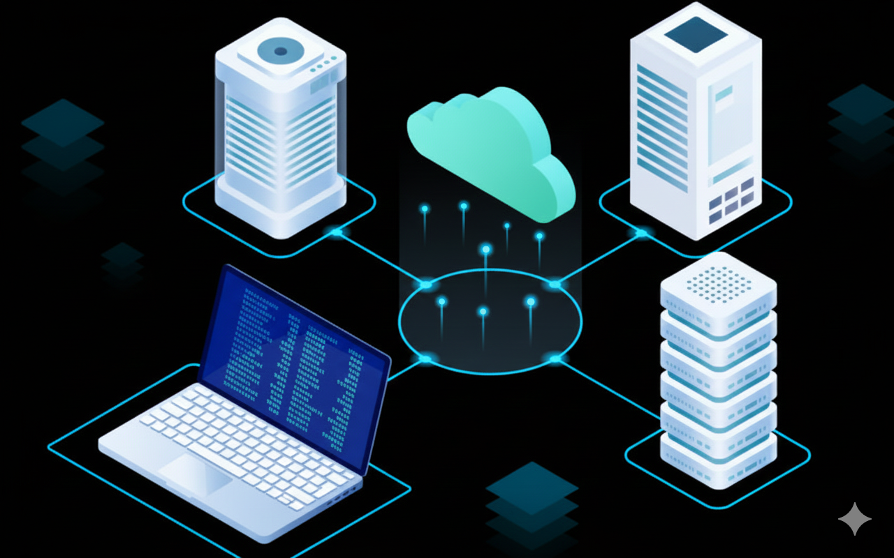 Digital Project